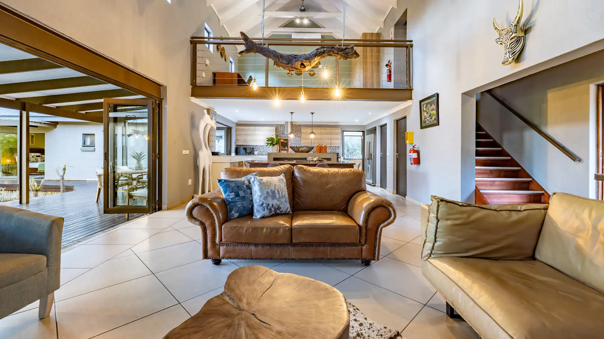 Wildheart Safari Lodge