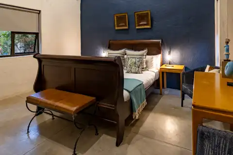 Wild Heart Safari Lodge