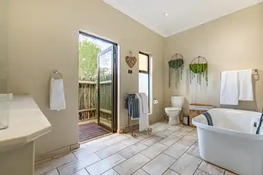 Main House | Wild Heart Safari Lodge