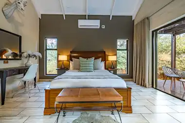 Main House | Wild Heart Safari Lodge