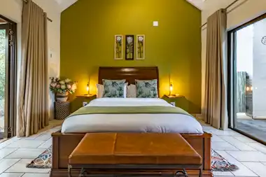 Main House | Wild Heart Safari Lodge