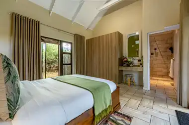 Main House | Wild Heart Safari Lodge