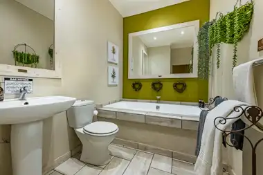 Main House | Wild Heart Safari Lodge